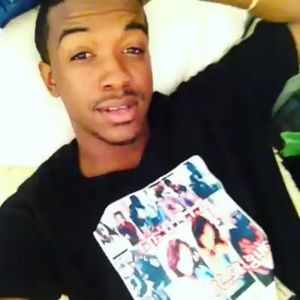 Meet your Posher, Andre