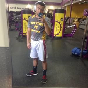 Meet your Posher, Robert