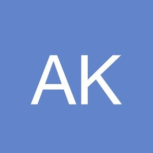 Meet your Posher, Alison