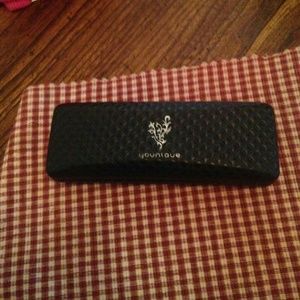 Younique fiber lashes