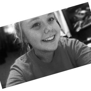 Meet your Posher, Kylee
