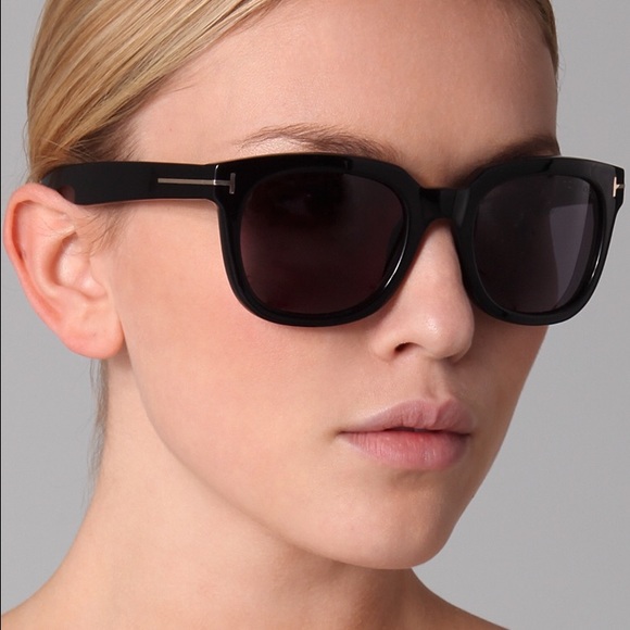 Tom Ford Campbell Sunglasses