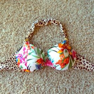Victoria secrets bikini top