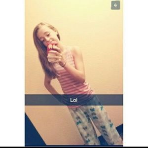 Meet your Posher, Katelynn