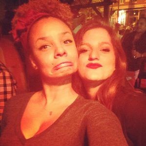 Meet your Posher, Troy