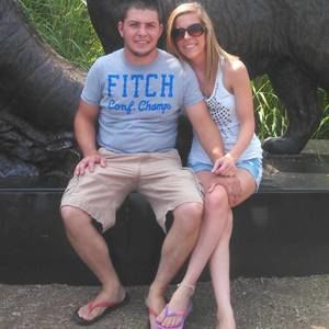 Meet your Posher, Jade