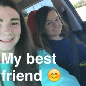 Meet your Posher, Madison hope