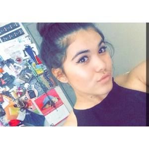 Meet your Posher, Brigid