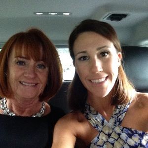 Meet your Posher, Meghan