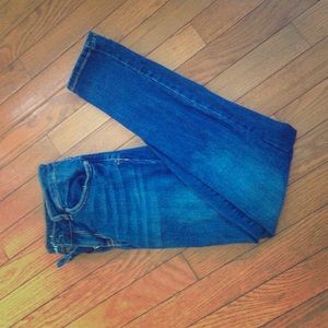 Aeropostale Lola jeggings great condition!