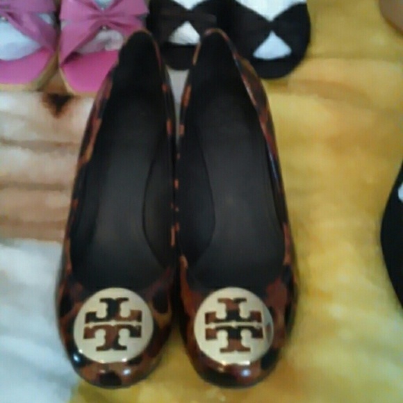 TORY BURCH