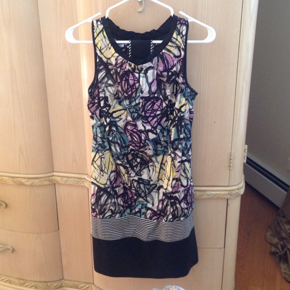 BCBG Dress