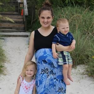 Meet your Posher, Jolene