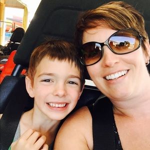 Meet your Posher, Teneesa