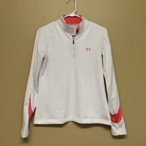 Under Armour pullover