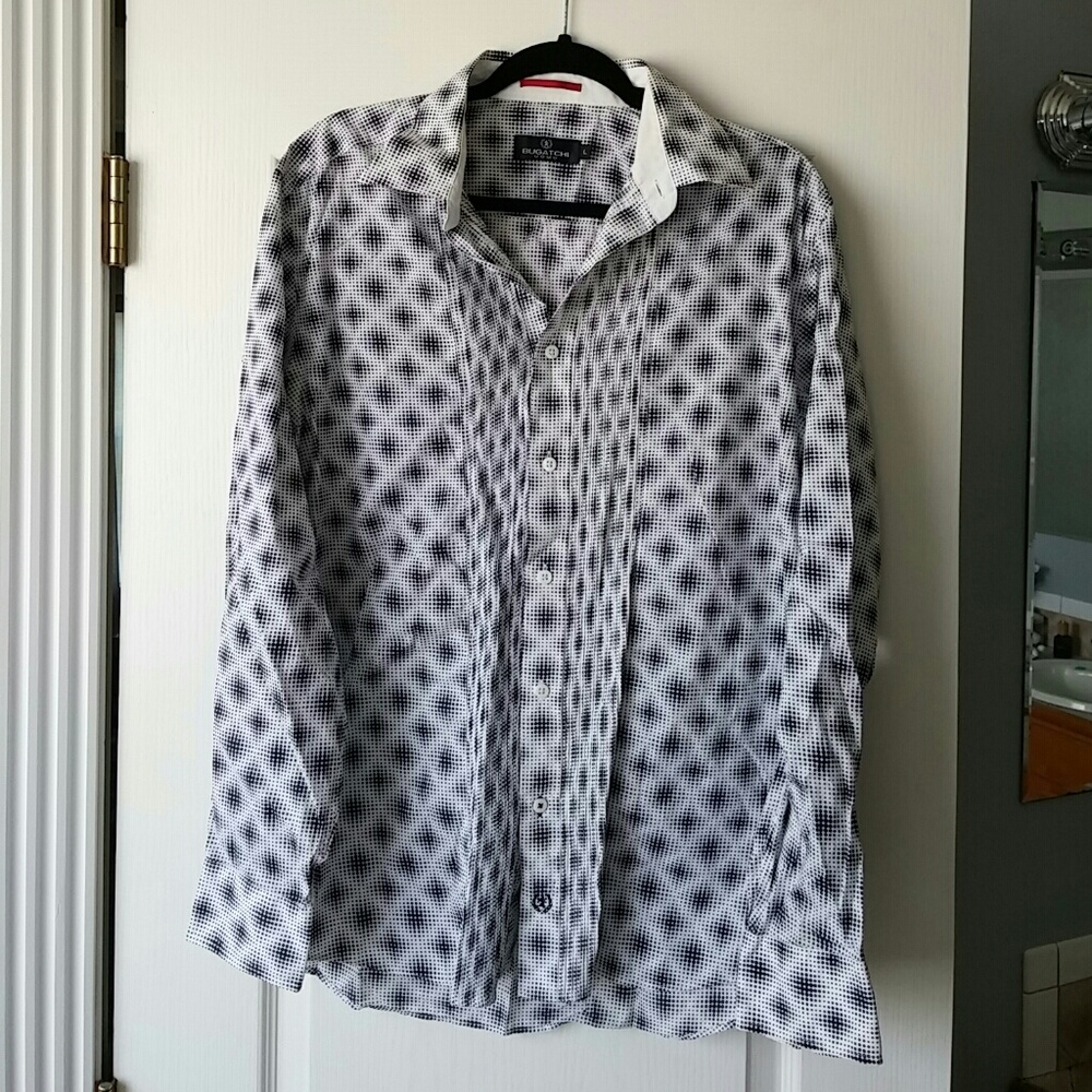 Bugatchi men shirt