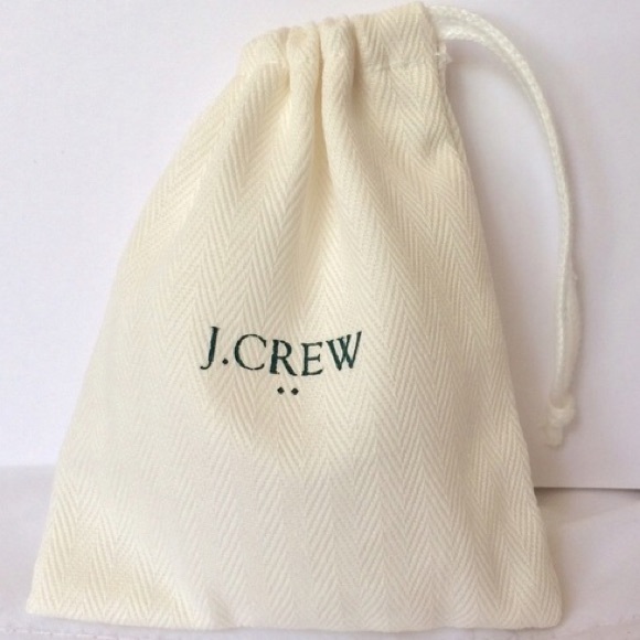 New J. Crew Pave Bracelet - Picture 3 of 3