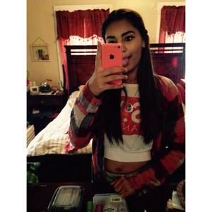 Meet your Posher, Angelica