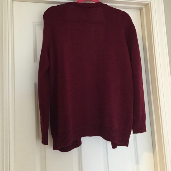 Cardigan - Picture 2 of 2