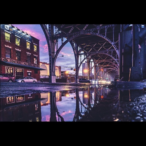 Meet your Posher, ĸaтιe