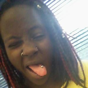 Meet your Posher, Jess