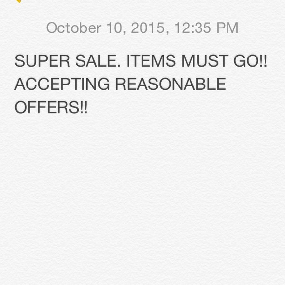 Please Buy.