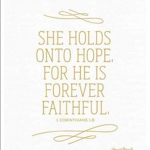 Meet your Posher, Jody