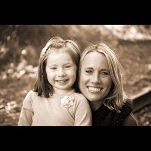 Meet your Posher, Calee