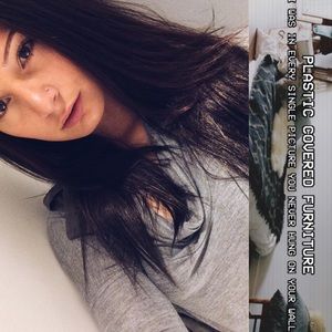 Meet your Posher, Megan