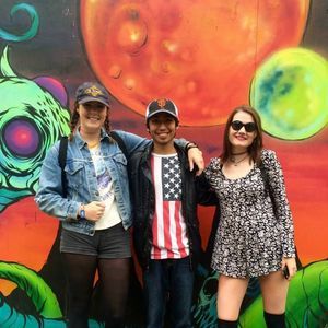 Meet your Posher, Caitlin