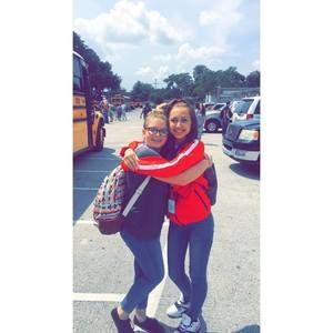 Meet your Posher, Ashlee caraway