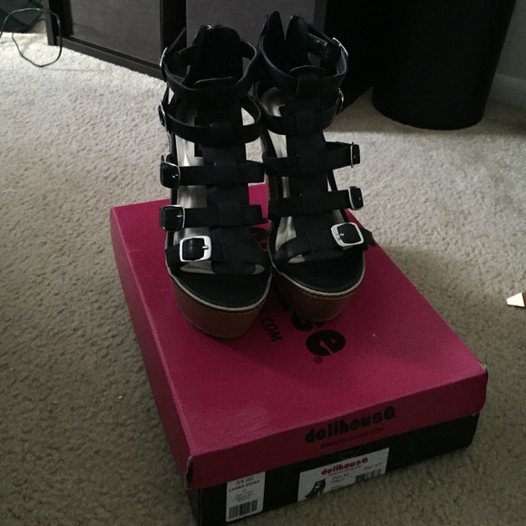 Heels