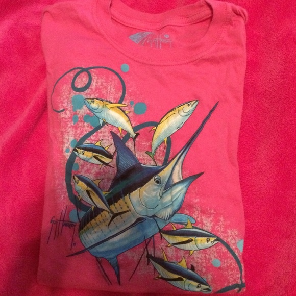 Guy Harvey
