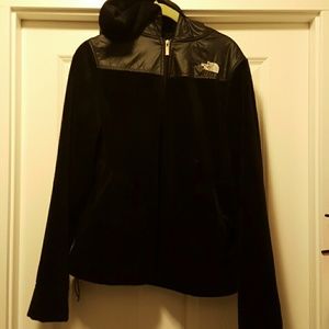 North Face Fleece size M/L