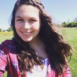 Meet your Posher, Katleyn