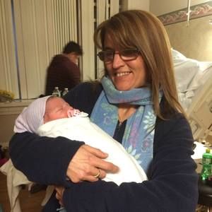 Meet your Posher, Tracey