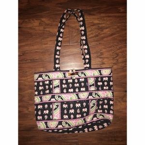 Vera Bradley Purse