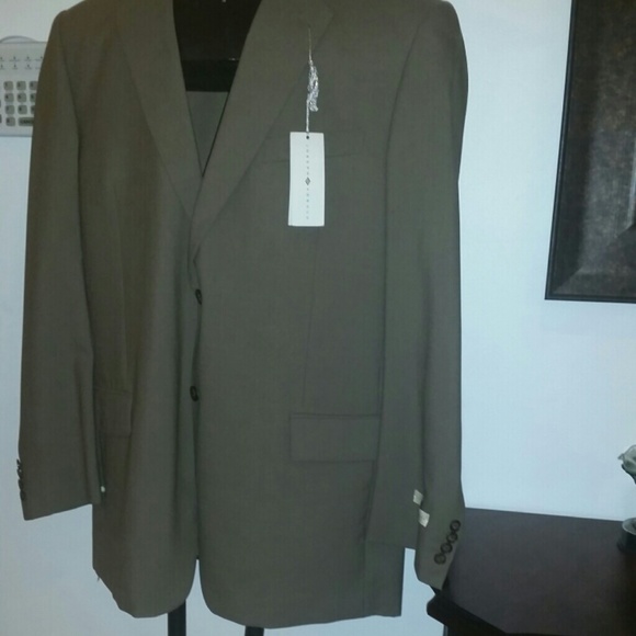 Tuxedo with pants
