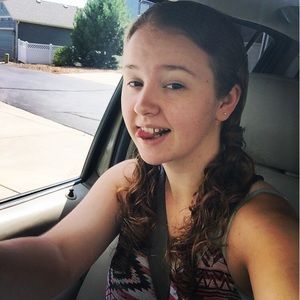 Meet your Posher, Samantha