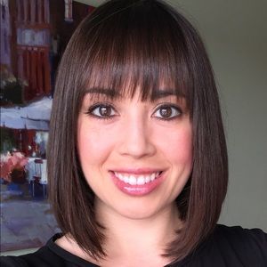 Meet your Posher, Sabra
