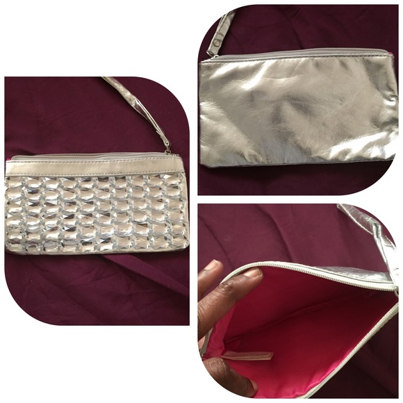 Silver Wrislet