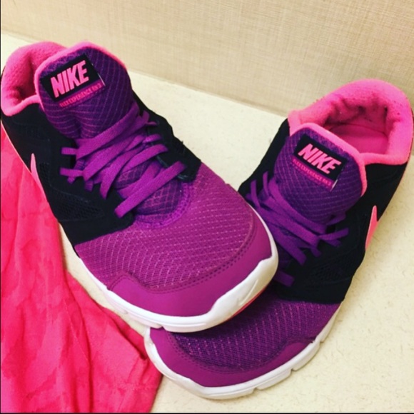 ‼️SOLD‼️ Nike Run