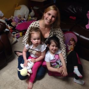 Meet your Posher, Kristin