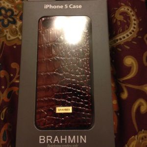 iPhone 5 phone case