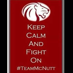 Meet your Posher, Christy