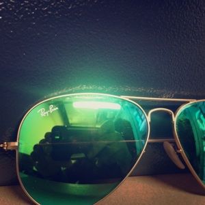 Ray-bans sunglasses