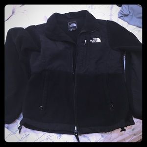 Black Northface