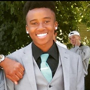 Meet your Posher, Tyreece