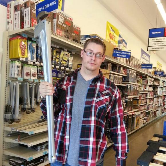 Meet your Posher, Michael - Picture 1 of 1