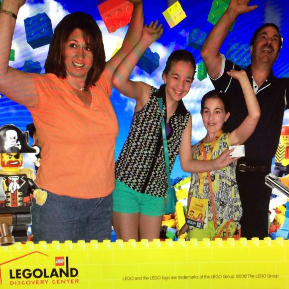 Meet your Posher, Rita - Picture 1 of 1